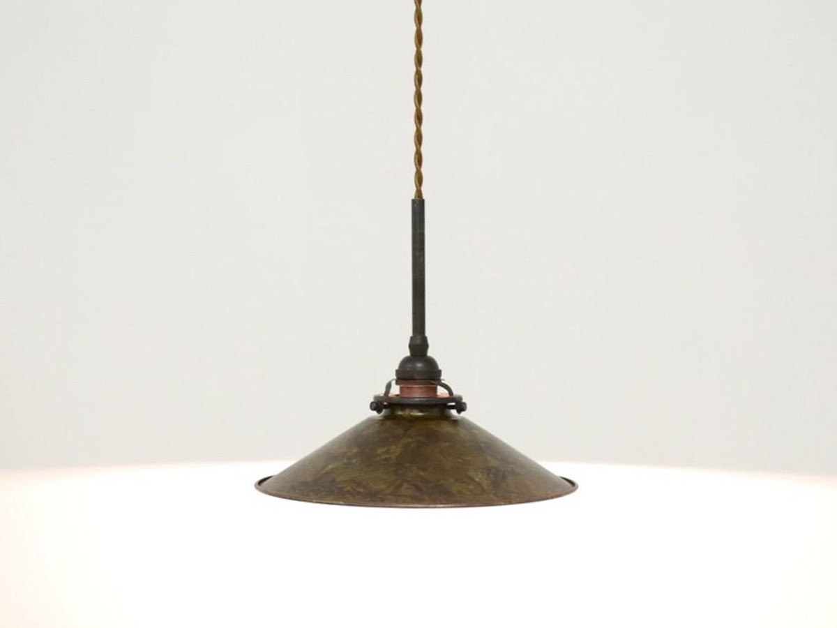 Pendant Light / ペンダントライト #121206 （ライト・照明 > ペンダントライト） 12