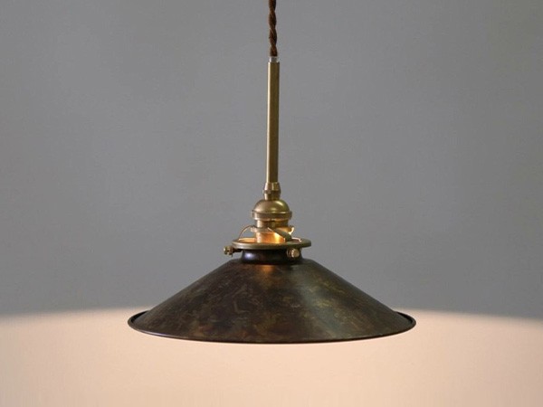 Pendant Light / ペンダントライト #121206 (ライト・照明 > ペンダントライト) 1