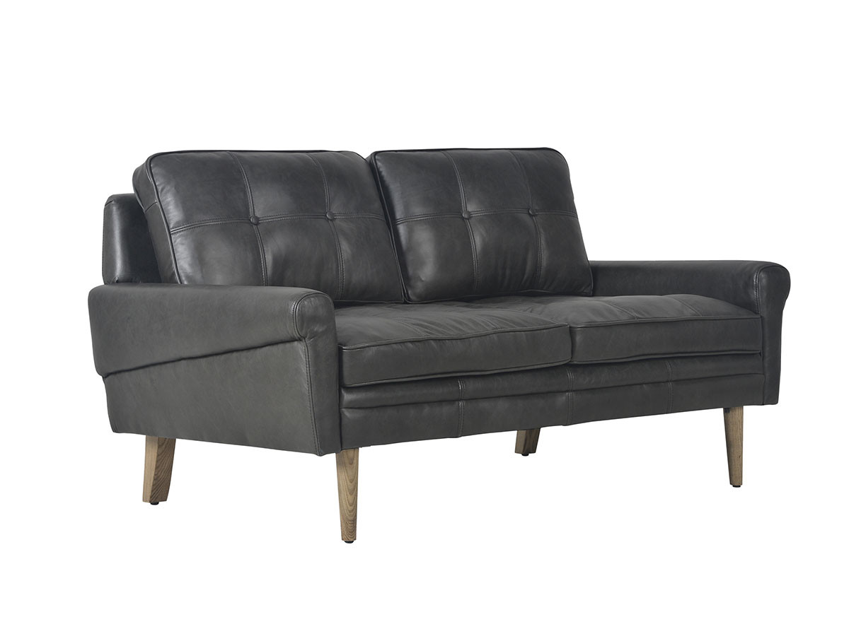 アスプルンド HALO BANKS 2p SOFA バンクス2pソファ 本革 HALO FREE HAND BANKS 2P SOFA / ハロ フリーハンド バンクス 2Pソファ