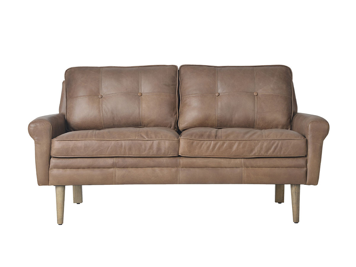 HALO / BANKS 2p SOFA バンクス2pソファ 本革 2人掛け 黒 HALO FREE HAND BANKS 2P SOFA / ハロ フリーハンド バンクス 2Pソファ