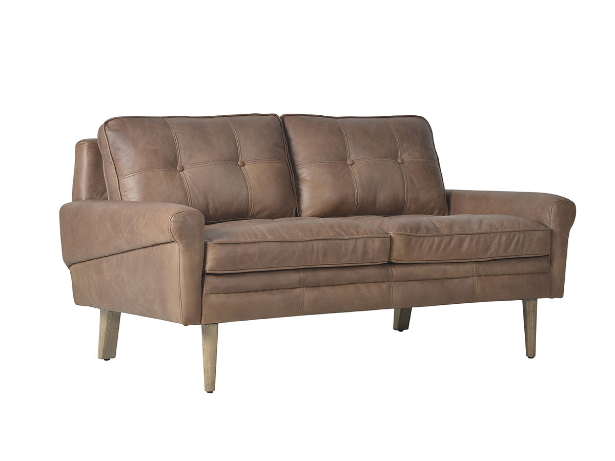 HALO / BANKS 2p SOFA バンクス2pソファ 本革 2人掛け 黒 HALO FREE HAND BANKS 2P SOFA / ハロ フリーハンド バンクス 2Pソファ