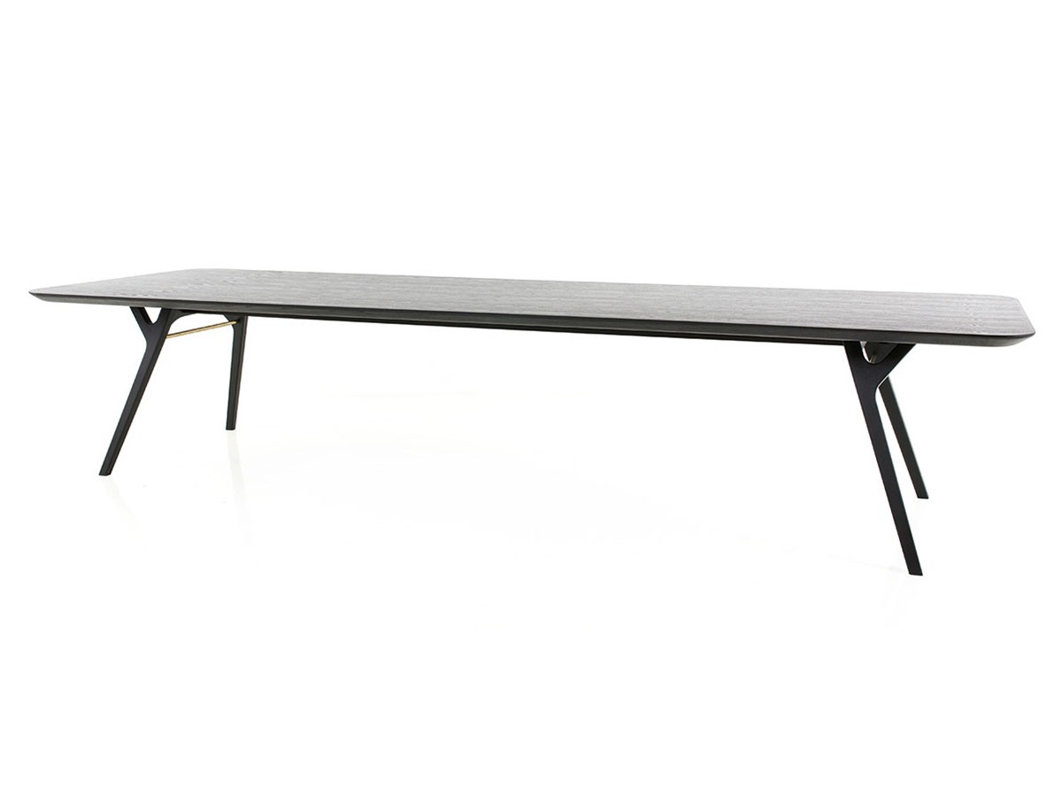 Stellar Works Rén Conference Table
