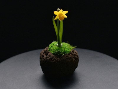 雨花ページ 雨 時山 - tokiyama - / あめ 時山 浮石 小 - インテリア・家具通販