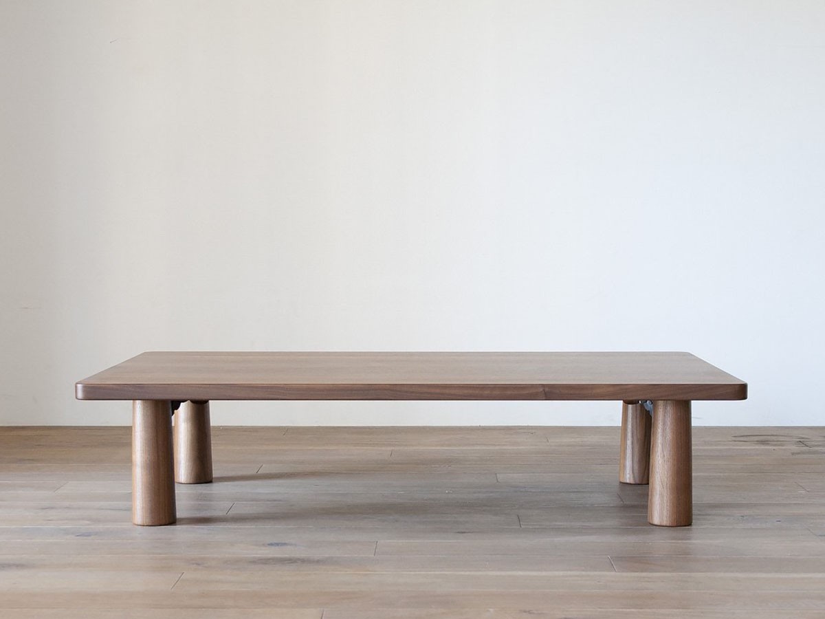HIRASHIMA TIPO Living Table / ヒラシマ ティーポ リビングテーブル （テーブル > ローテーブル・リビングテーブル・座卓） 14