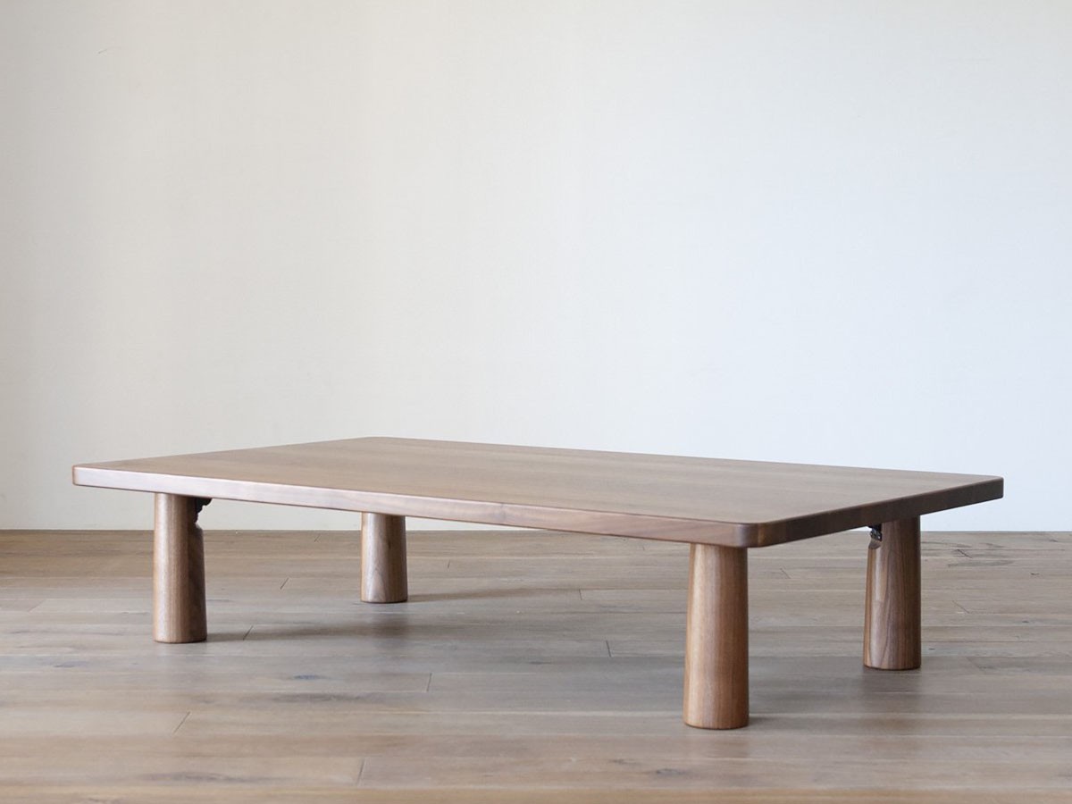 HIRASHIMA TIPO Living Table / ヒラシマ ティーポ リビングテーブル （テーブル > ローテーブル・リビングテーブル・座卓） 1