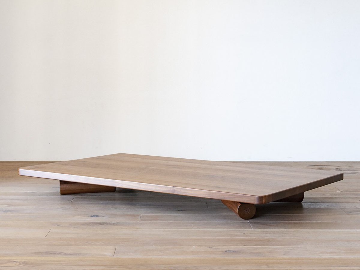 HIRASHIMA TIPO Living Table / ヒラシマ ティーポ リビングテーブル （テーブル > ローテーブル・リビングテーブル・座卓） 2