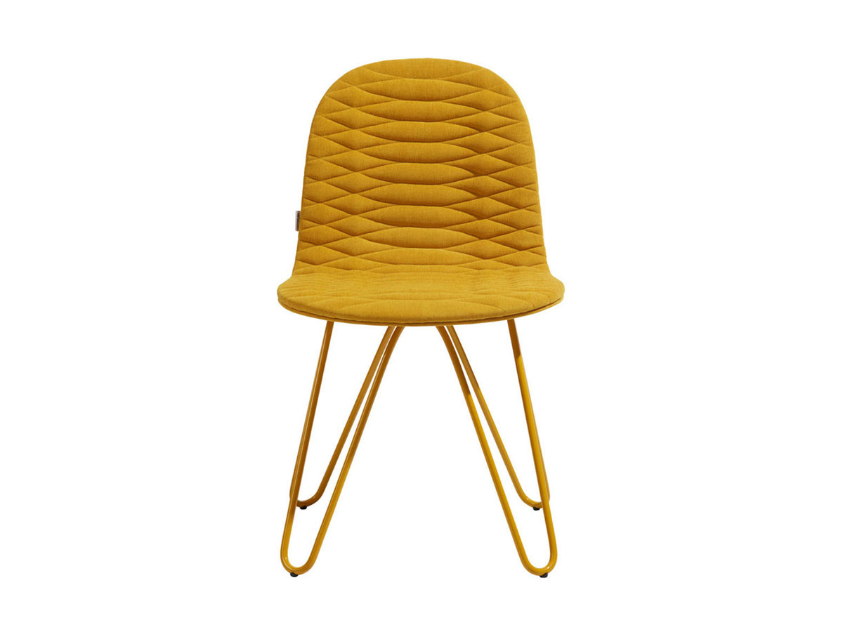 sixinch Template chair - Metal / シックスインチ テンプレート チェア（メタル） （チェア・椅子 > ダイニングチェア） 12