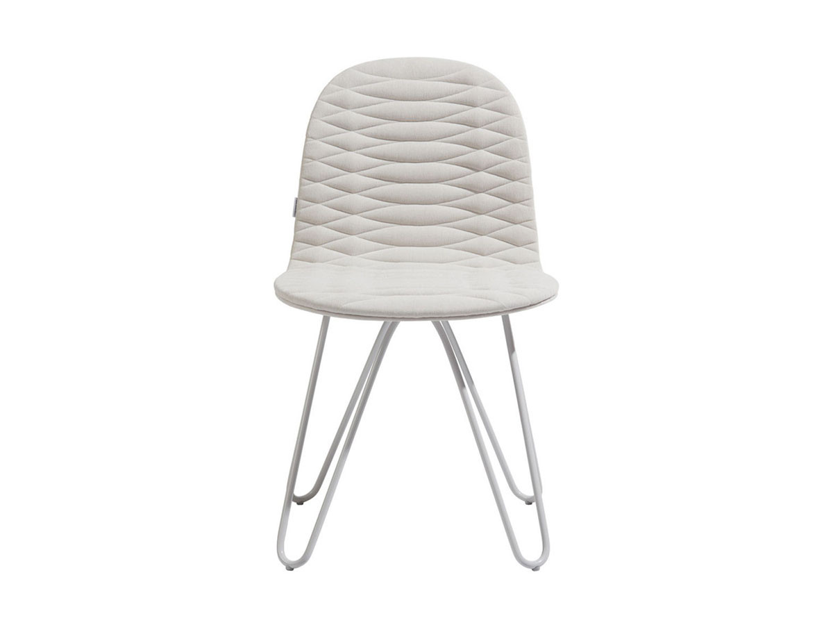 sixinch Template chair - Metal / シックスインチ テンプレート チェア（メタル） （チェア・椅子 > ダイニングチェア） 10