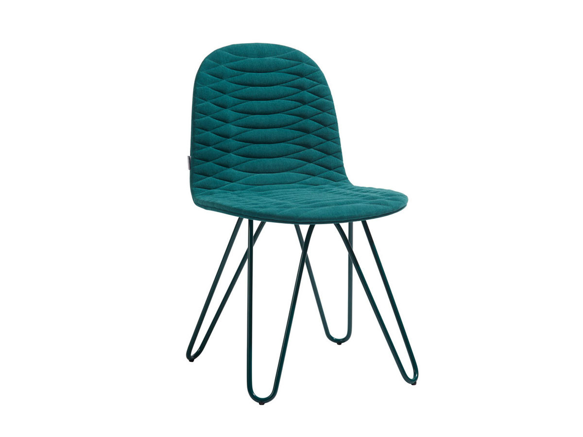 sixinch Template chair - Metal / シックスインチ テンプレート チェア（メタル） （チェア・椅子 > ダイニングチェア） 6