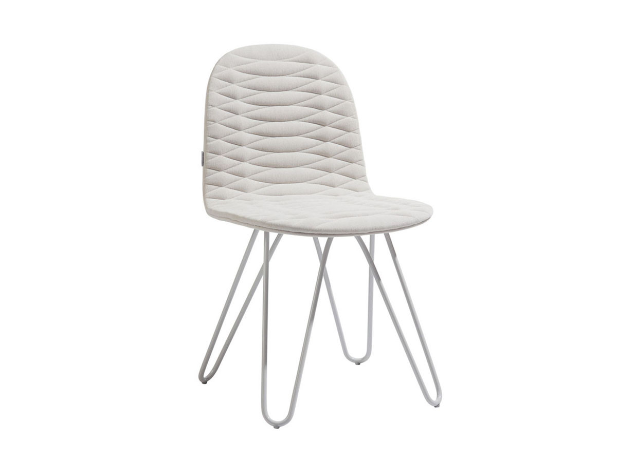 sixinch Template chair - Metal / シックスインチ テンプレート チェア（メタル） （チェア・椅子 > ダイニングチェア） 2