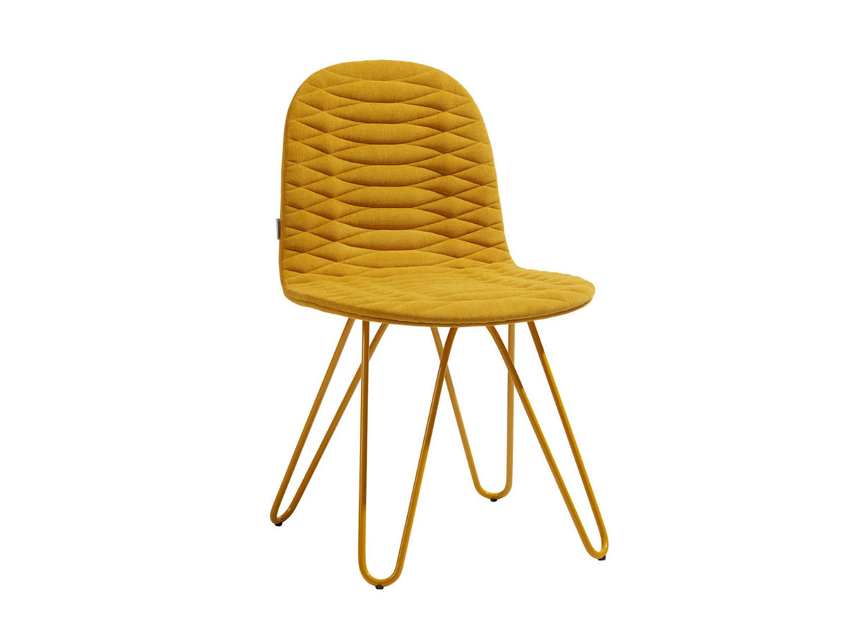 sixinch Template chair - Metal / シックスインチ テンプレート チェア（メタル） （チェア・椅子 > ダイニングチェア） 5