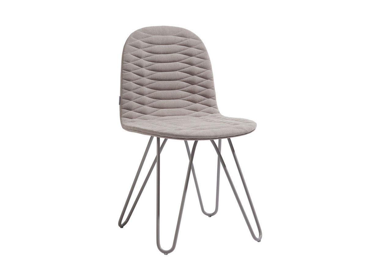 sixinch Template chair - Metal / シックスインチ テンプレート チェア（メタル） （チェア・椅子 > ダイニングチェア） 3