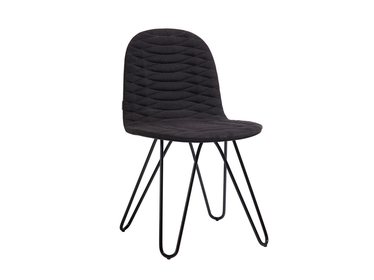 sixinch Template chair - Metal / シックスインチ テンプレート チェア（メタル） （チェア・椅子 > ダイニングチェア） 4