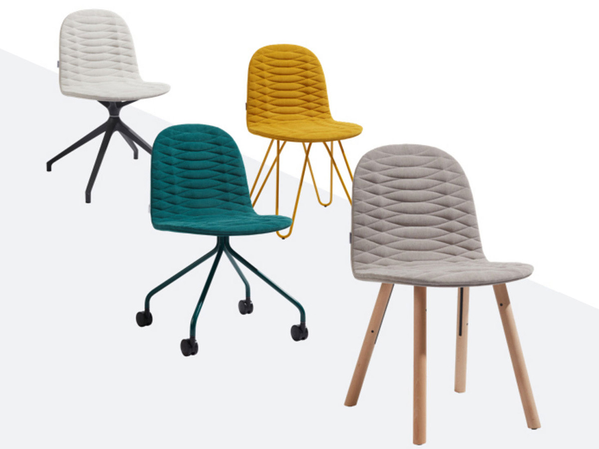 sixinch Template chair - Wood / シックスインチ テンプレート チェア（ウッド） （チェア・椅子 > ダイニングチェア） 10