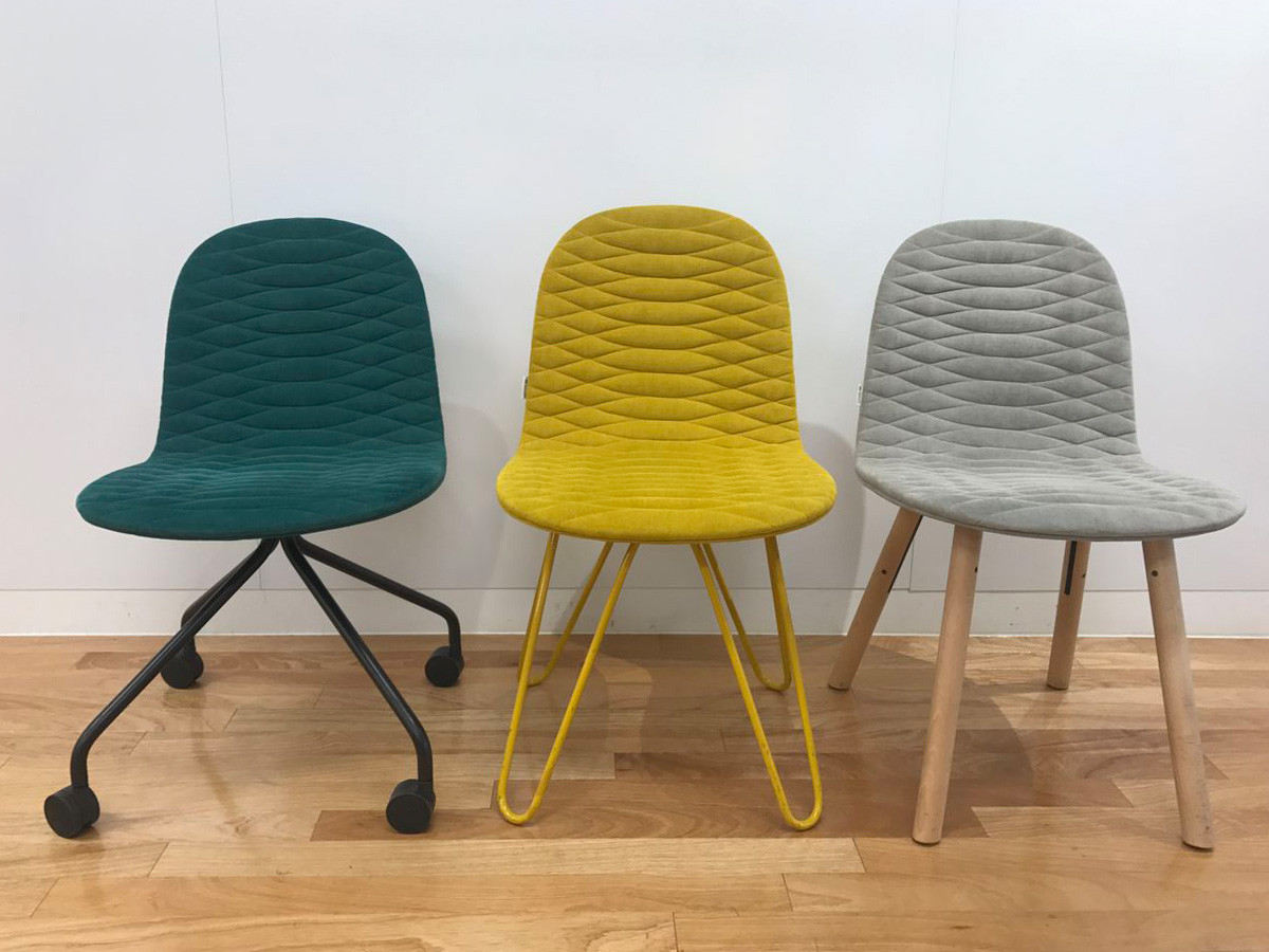 sixinch Template chair - Wood / シックスインチ テンプレート チェア（ウッド） （チェア・椅子 > ダイニングチェア） 11