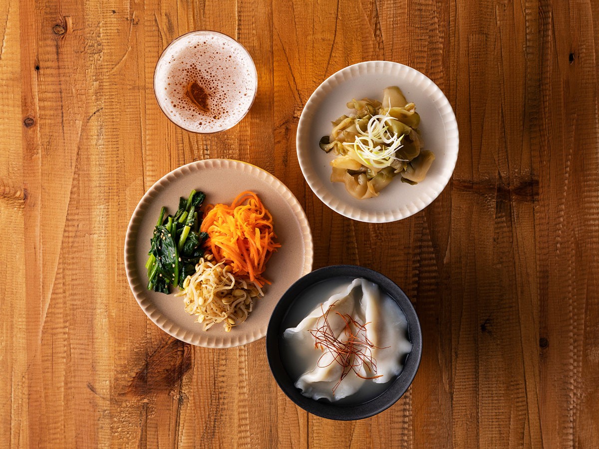 KIKIME koudai / キキメ コウダイ ボウル （食器・テーブルウェア > 皿・プレート） 20