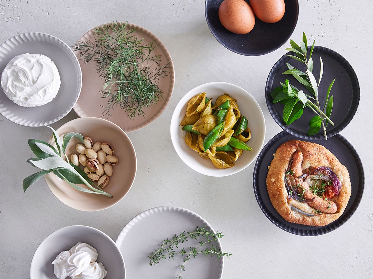 KIKIME koudai / キキメ コウダイ ボウル （食器・テーブルウェア > 皿・プレート） 11