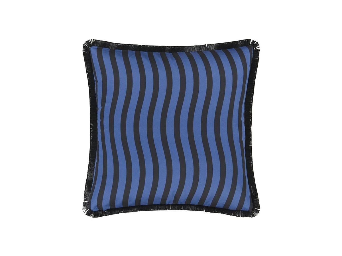 DESIGNERS GUILD Christian Lacroix
Iris des Marais Craie Cushion / デザイナーズギルド クリスチャンラクロワ
イリスデマレ クレ クッション 55 × 55cm （クッション > クッション・クッションカバー） 4