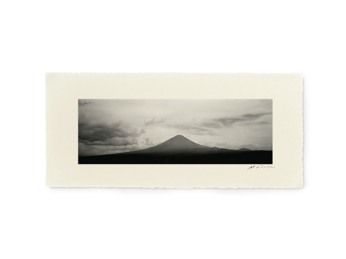 IGREBOW 日本
富士山 / アイグレボゥ 日本
富士山 1 × 3［ 8-617-1 ］ （オブジェ・アート > アート） 2