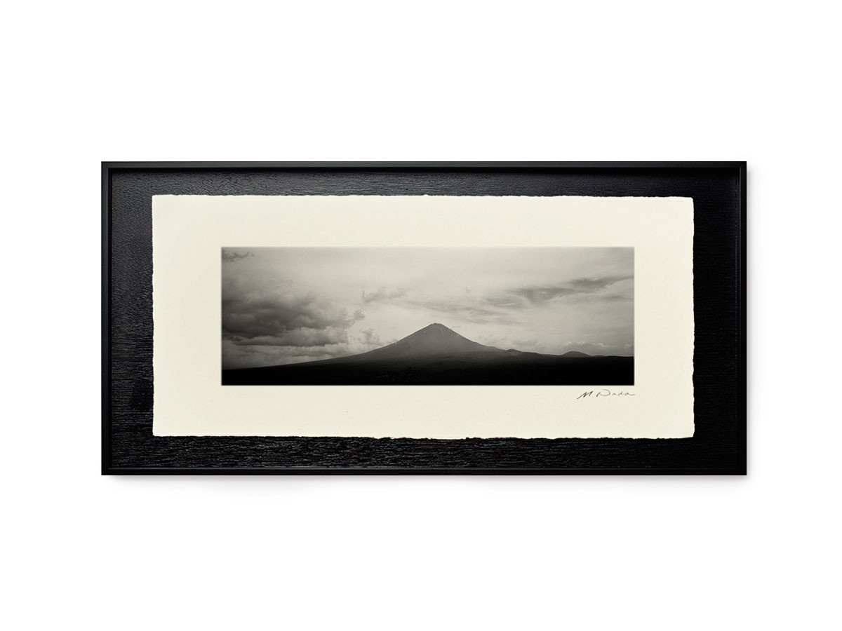 IGREBOW 日本
富士山 / アイグレボゥ 日本
富士山 1 × 3［ 8-617-1 ］ （オブジェ・アート > アート） 4