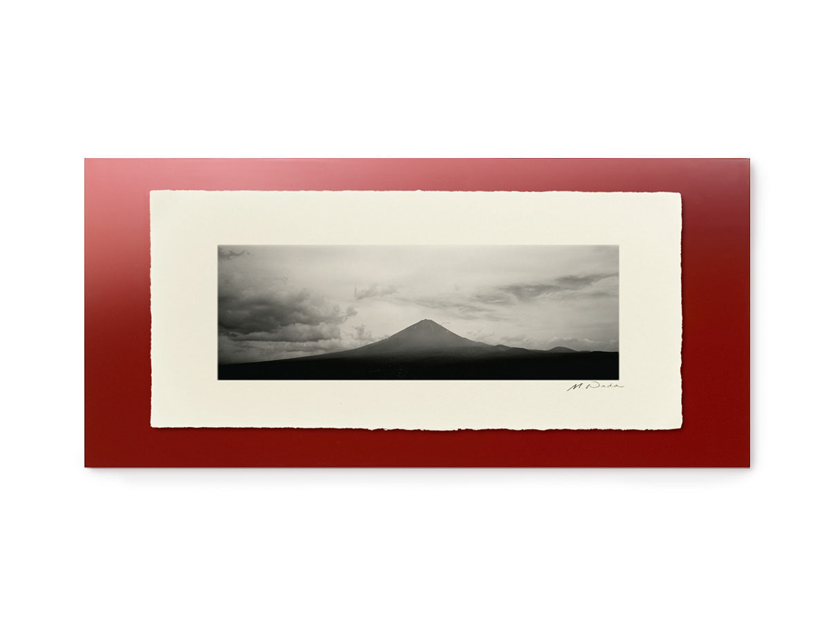 IGREBOW 日本
富士山 / アイグレボゥ 日本
富士山 1 × 3［ 8-617-1 ］ （オブジェ・アート > アート） 3