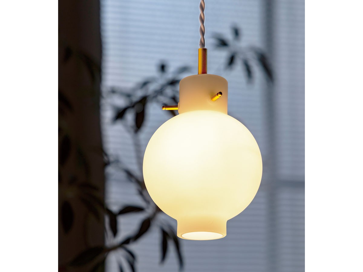 Pendant Light / ペンダントライト #122613 （ライト・照明 > ペンダントライト） 10
