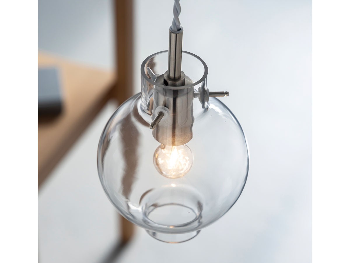 Pendant Light / ペンダントライト #122613 （ライト・照明 > ペンダントライト） 8