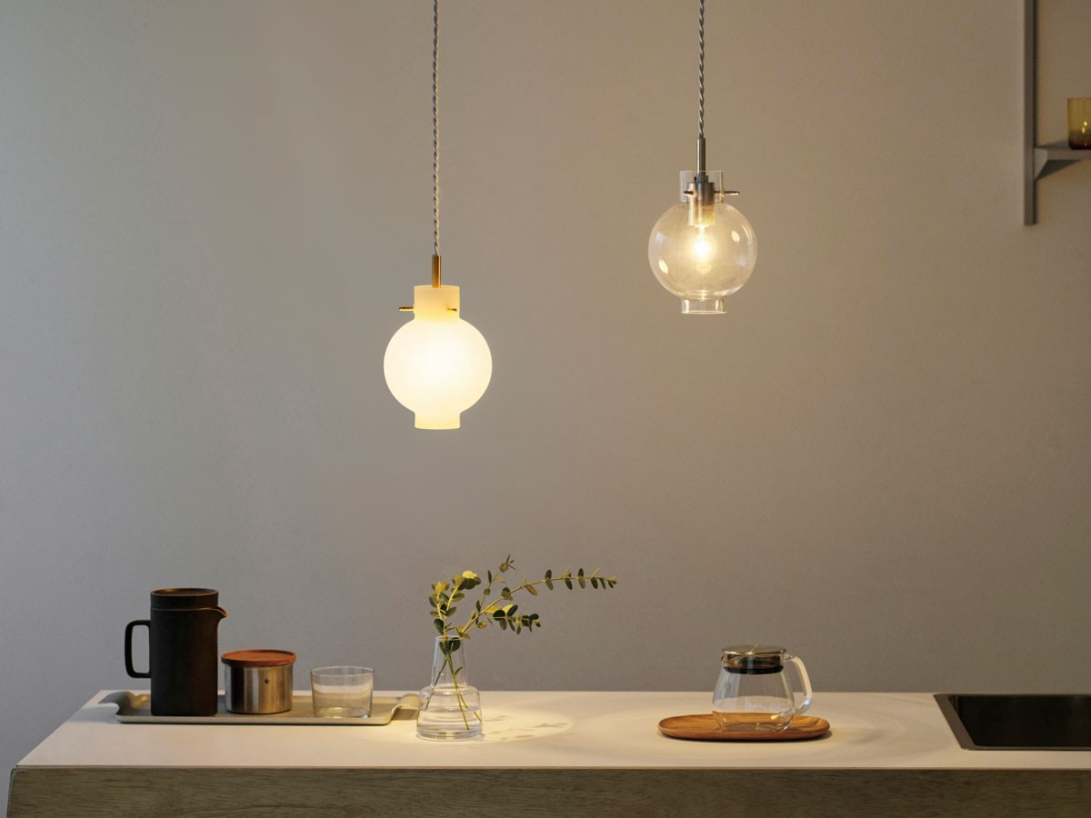 Pendant Light / ペンダントライト #122613 （ライト・照明 > ペンダントライト） 4