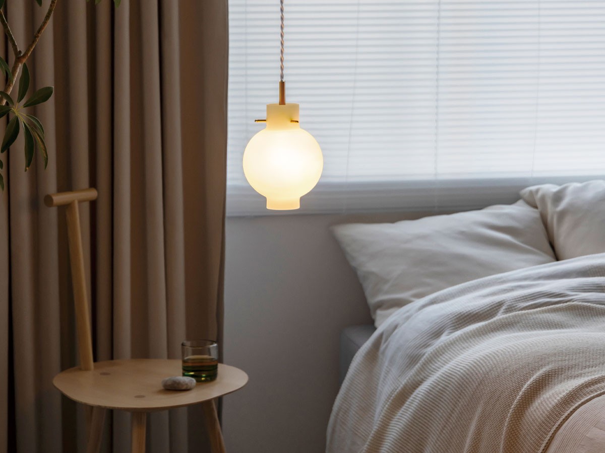 Pendant Light / ペンダントライト #122613 （ライト・照明 > ペンダントライト） 9