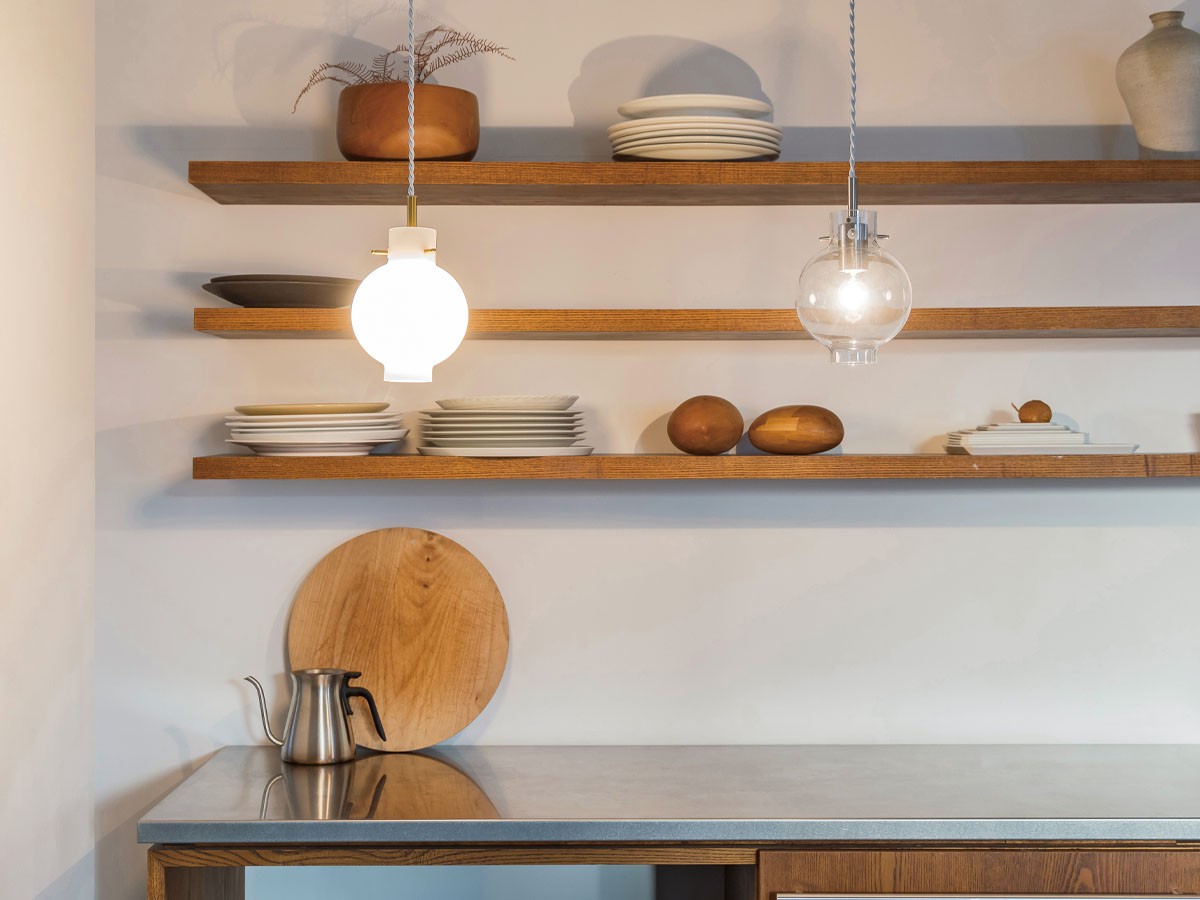 Pendant Light / ペンダントライト #122613 （ライト・照明 > ペンダントライト） 5