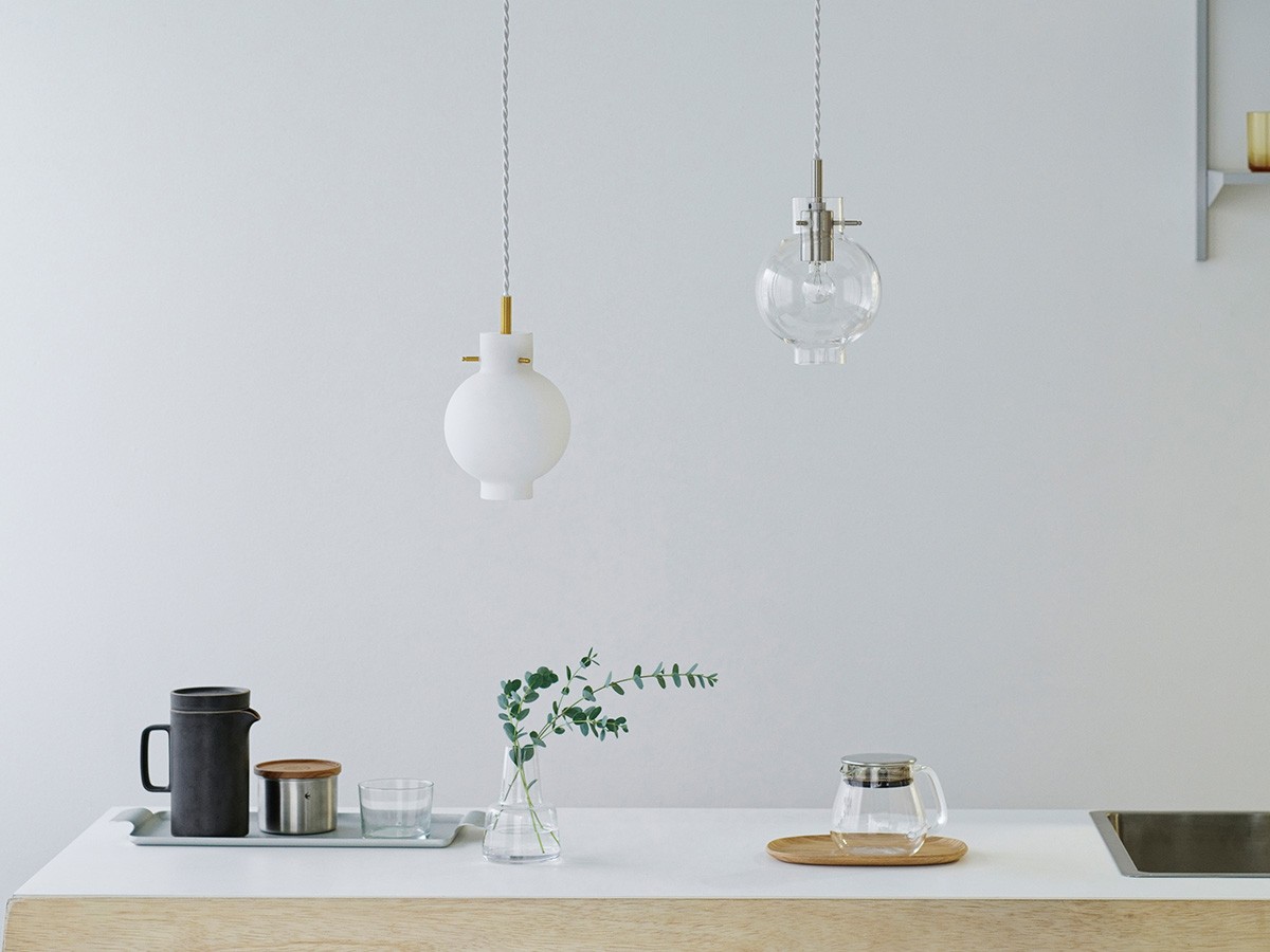 Pendant Light / ペンダントライト #122613 （ライト・照明 > ペンダントライト） 3