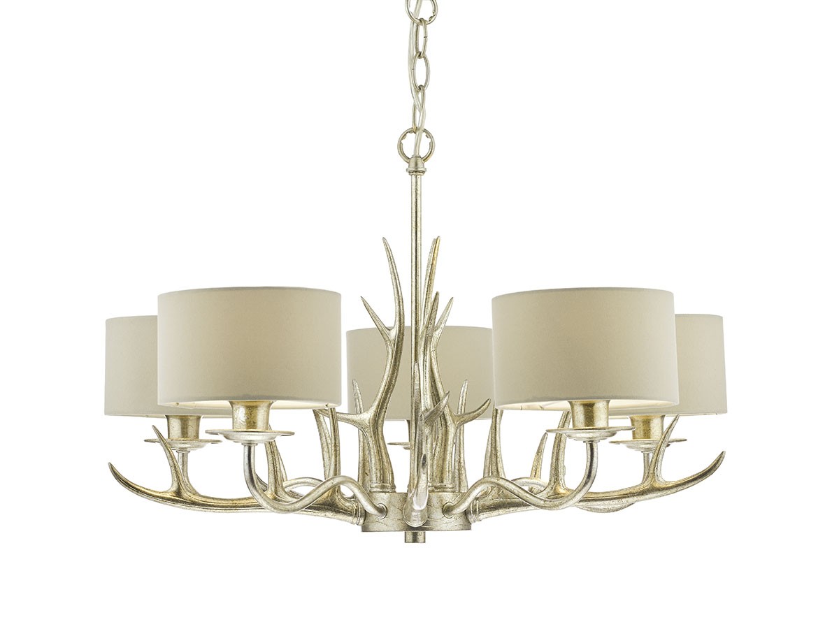 LAURA ASHLEY&nbsp;Chandelier