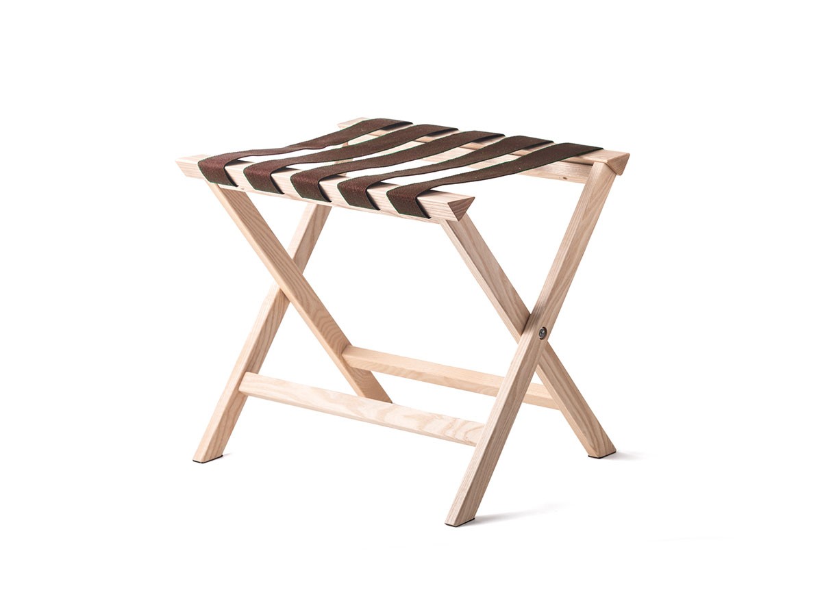 HOTEL*S&nbsp;BAGGAGE RACK