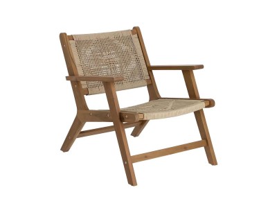 LaForma GERALDA / ラ フォーマ ジェラルダ アームチェア（ベージュ