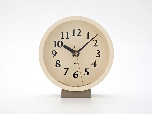 Lemnos m clock / レムノス エム クロック （時計 > 置時計） 3