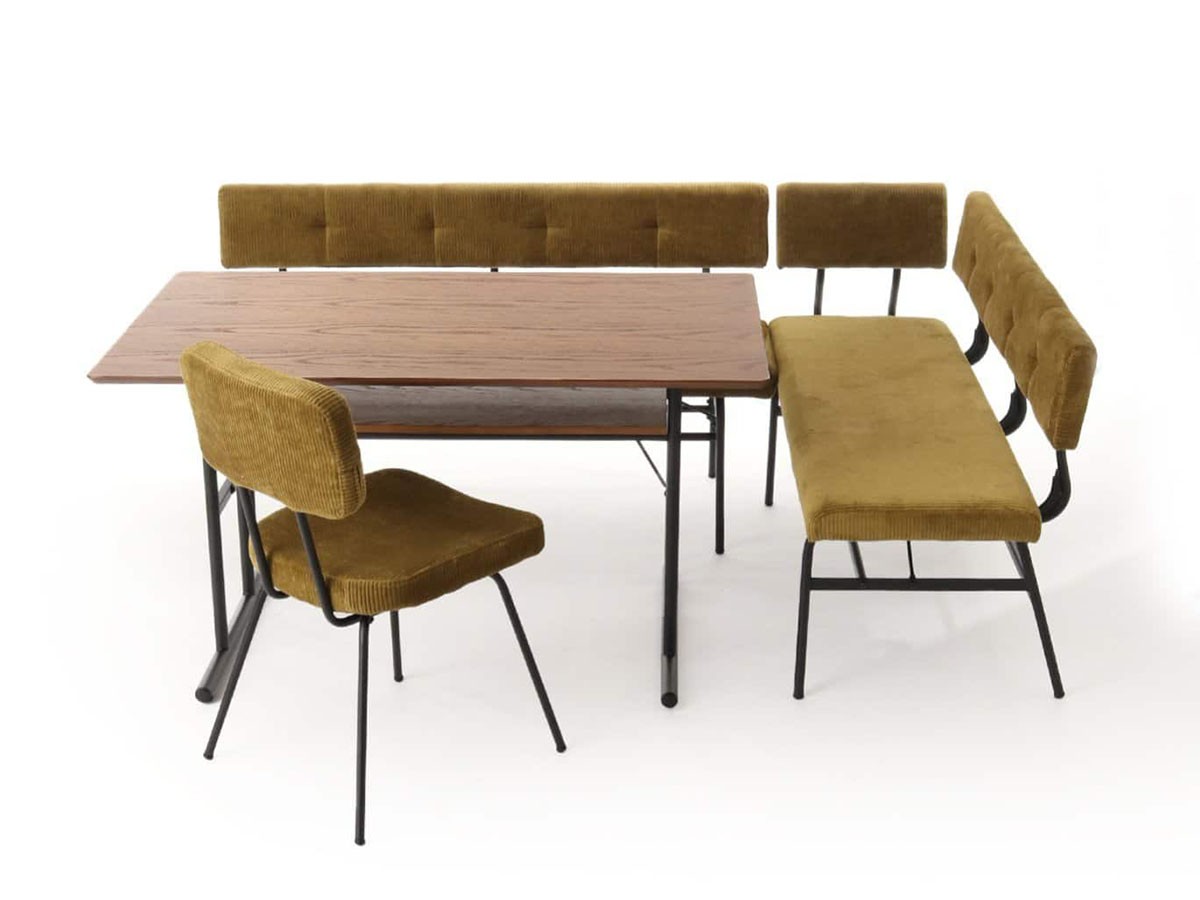 JOURNAL STANDARD PAXTON LD TABLE 美品 大型商品》PAXTON LD TABLE パクストンエルディテーブル（テーブル