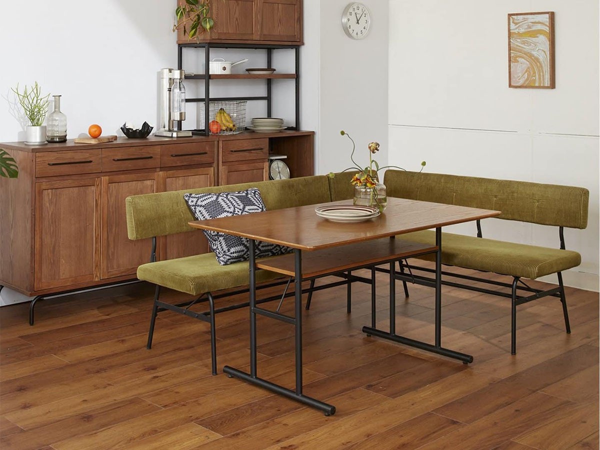 JOURNAL STANDARD FURNITURE PAXTON LD TABLE / ジャーナル