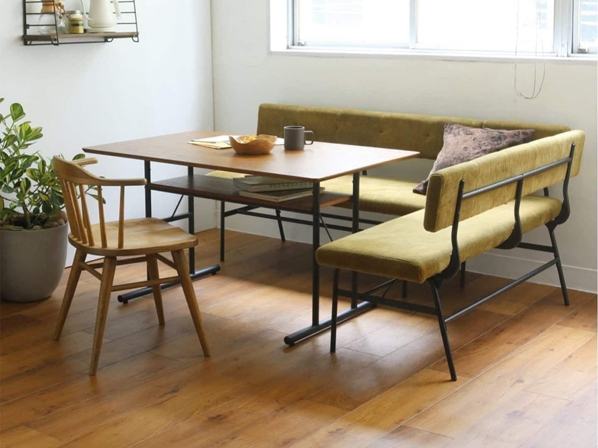 JOURNAL STANDARD FURNITURE PAXTON LD TABLE / ジャーナル