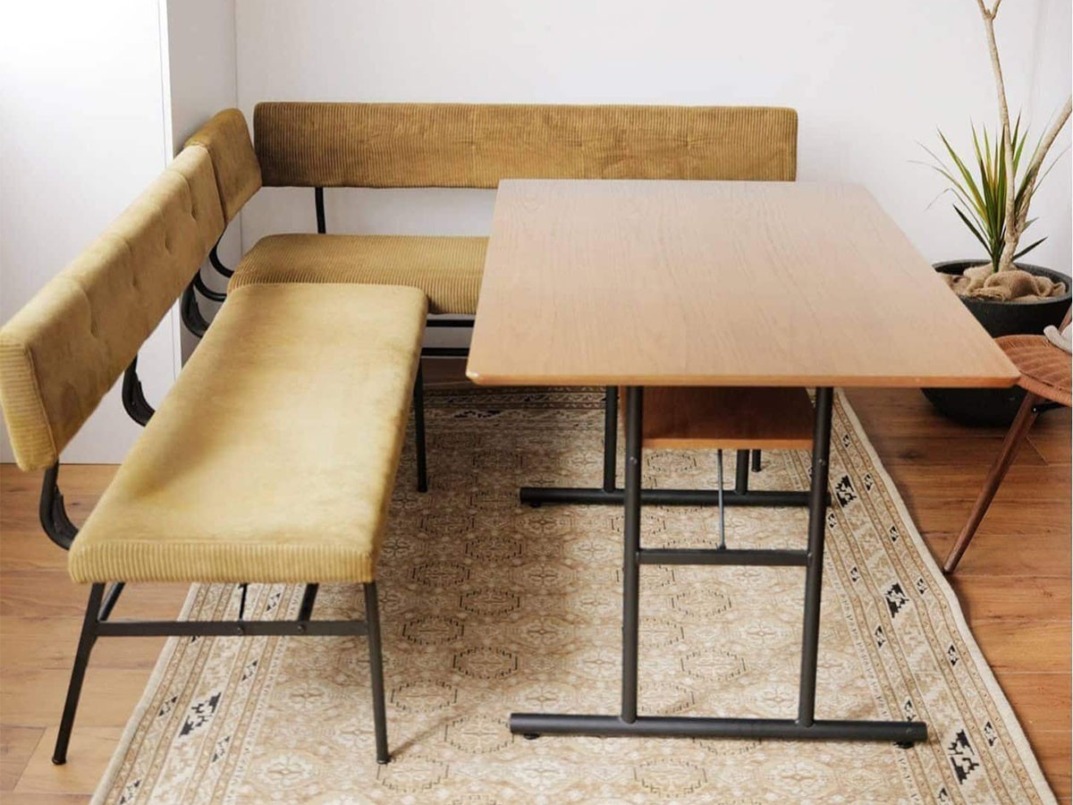 JOURNAL STANDARD FURNITURE PAXTON LD TABLE / ジャーナル