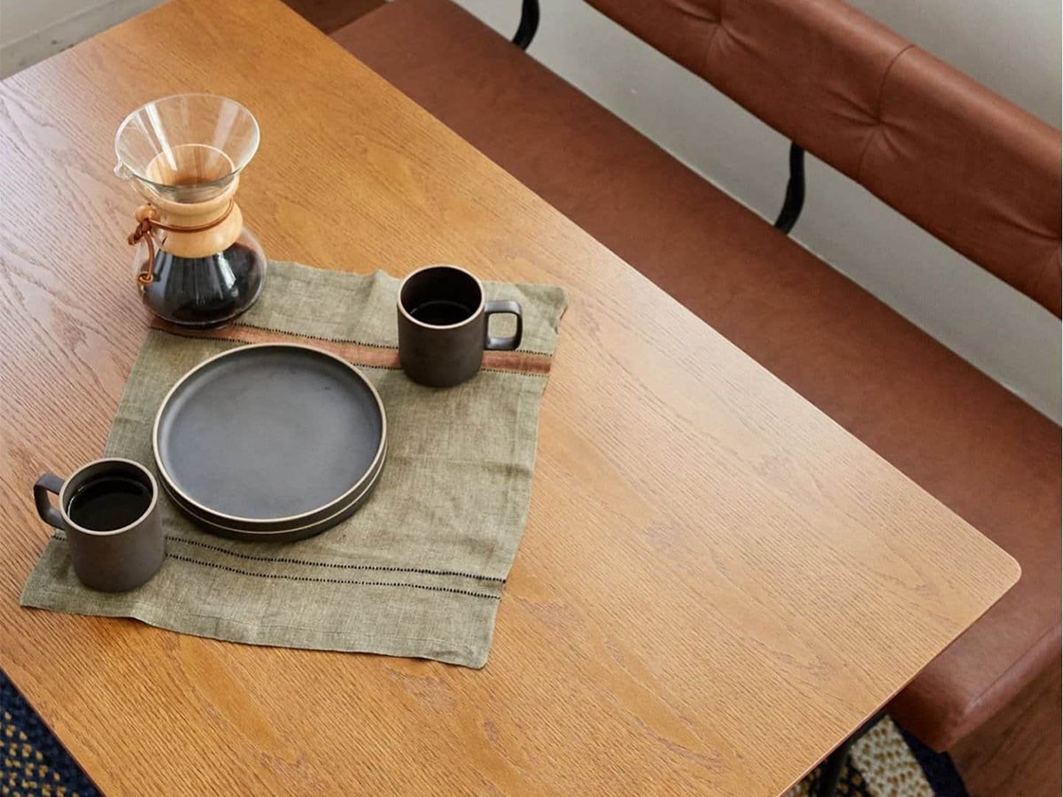 JOURNAL STANDARD FURNITURE PAXTON LD TABLE / ジャーナルスタンダードファニチャー パクストン LDテーブル （テーブル > リビングダイニングテーブル） 33