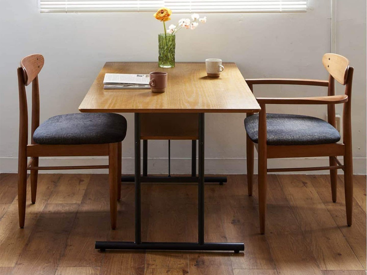 JOURNAL STANDARD FURNITURE PAXTON LD TABLE / ジャーナル