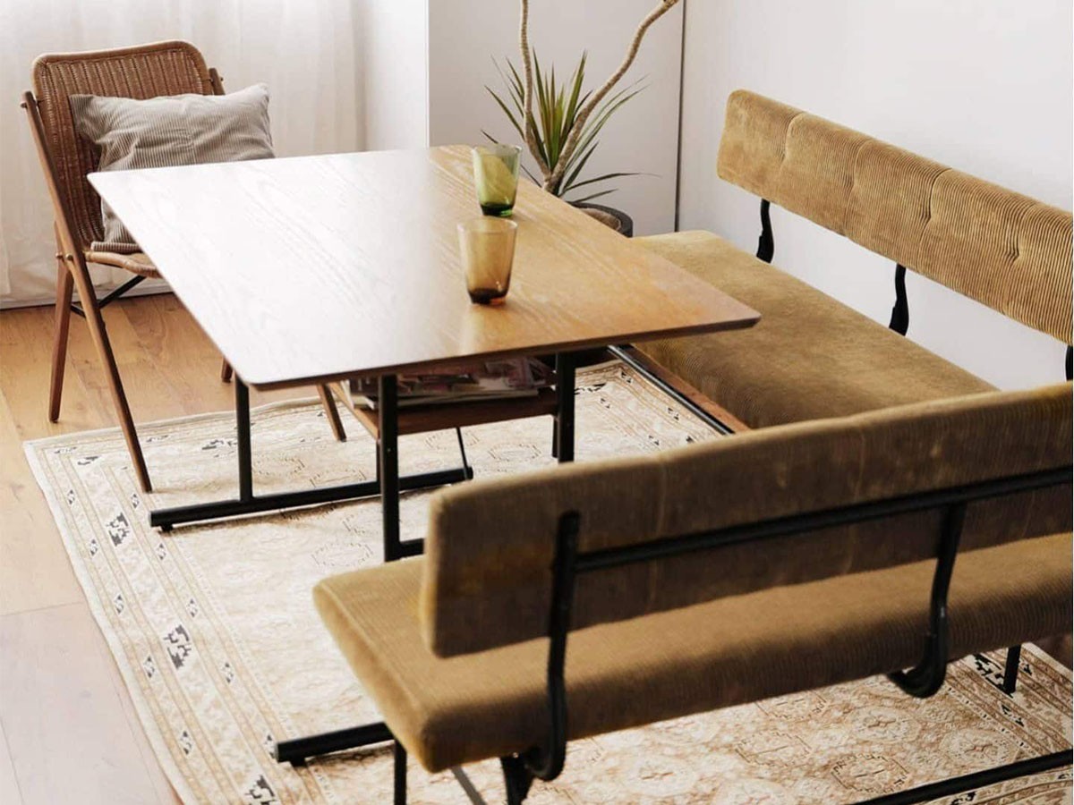 JOURNAL STANDARD FURNITURE PAXTON LD TABLE / ジャーナル