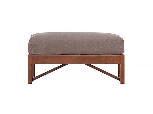 TOCCO Ottoman 039 / トッコ オットマン 奥行39cm （ソファ > オットマン） 17