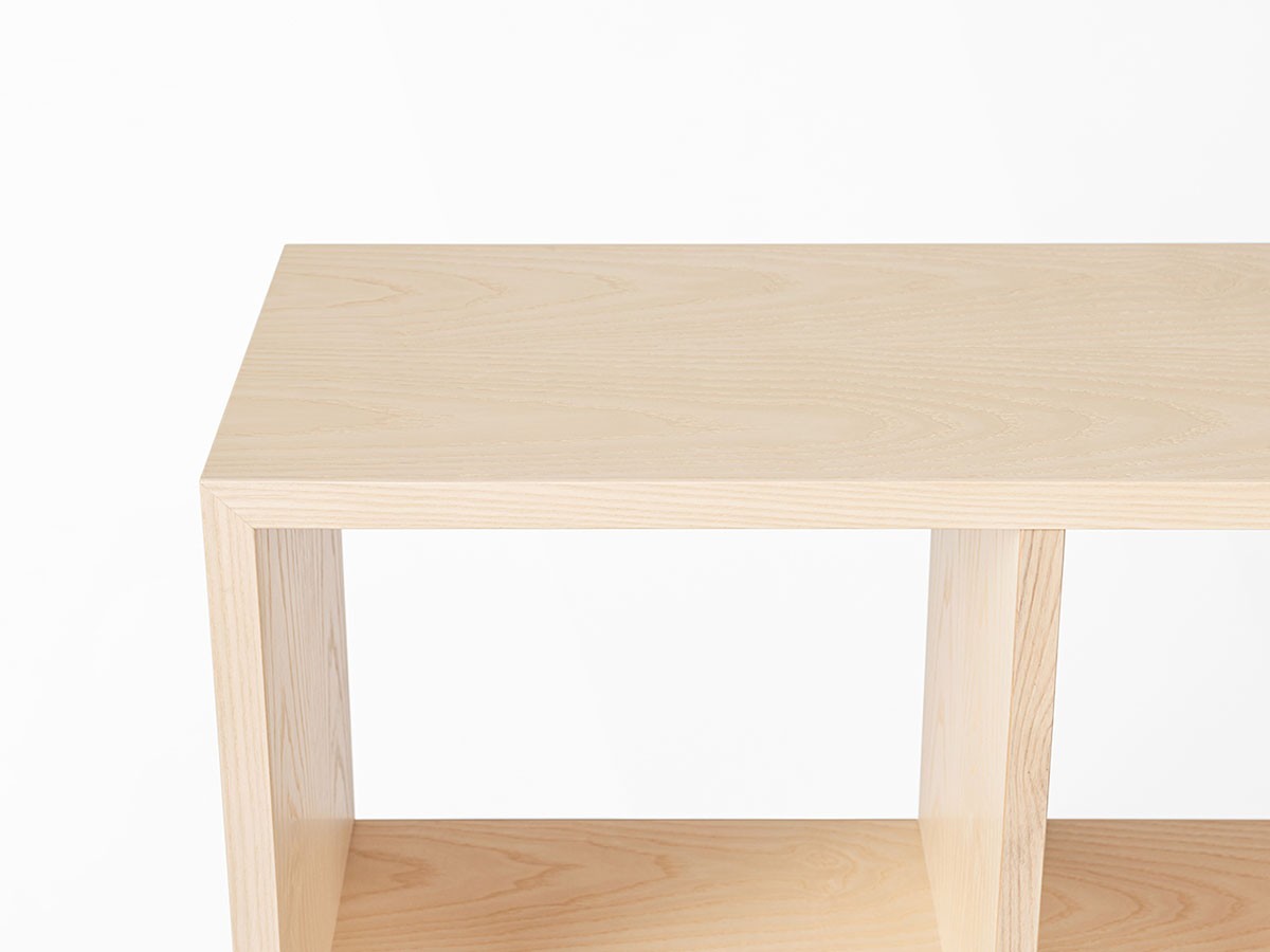 SHIKI MITSUKI SHELF / シキ ミツキ シェルフ （収納家具 > ラック・シェルフ） 28