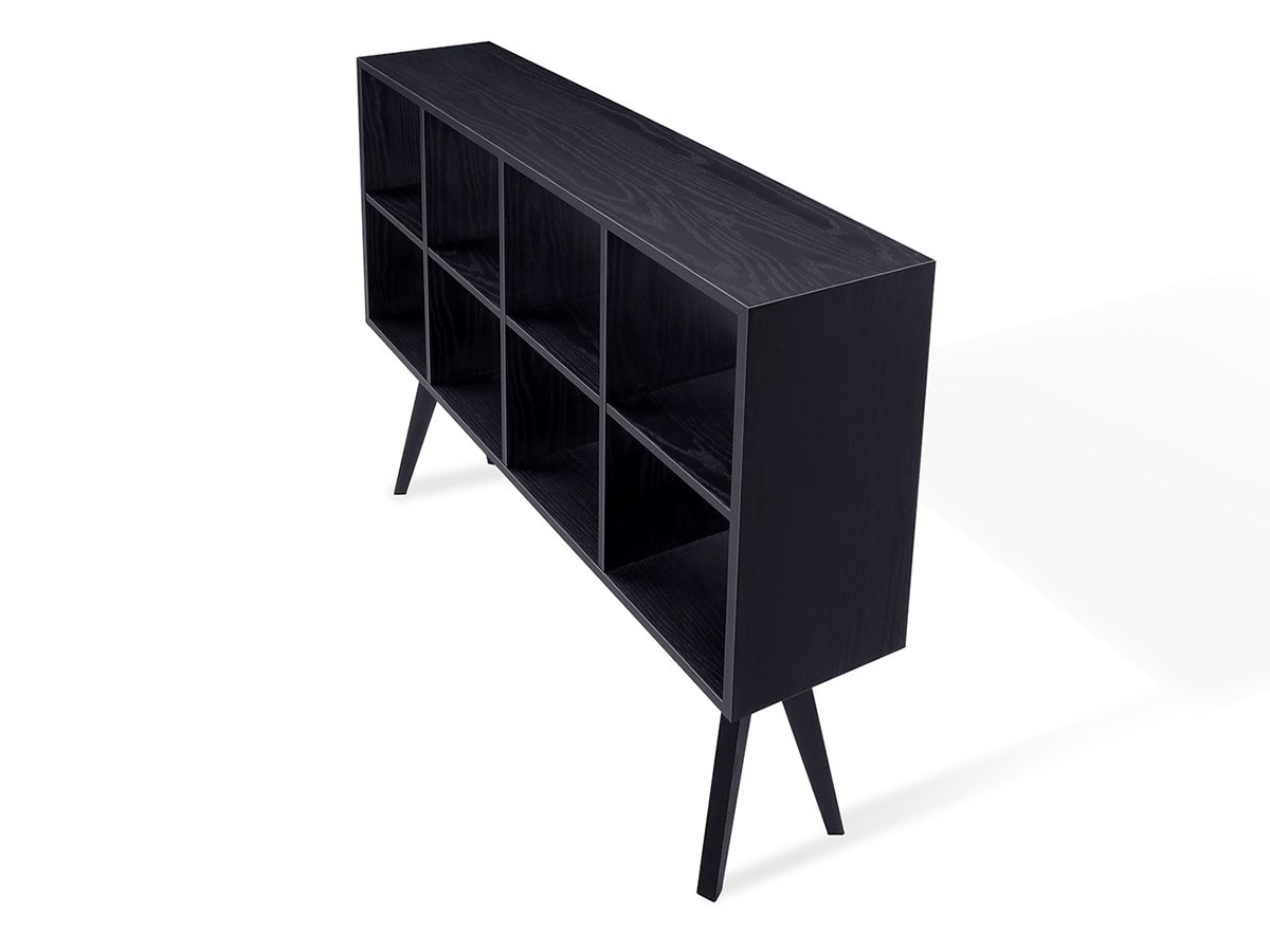 SHIKI MITSUKI SHELF / シキ ミツキ シェルフ （収納家具 > ラック・シェルフ） 14