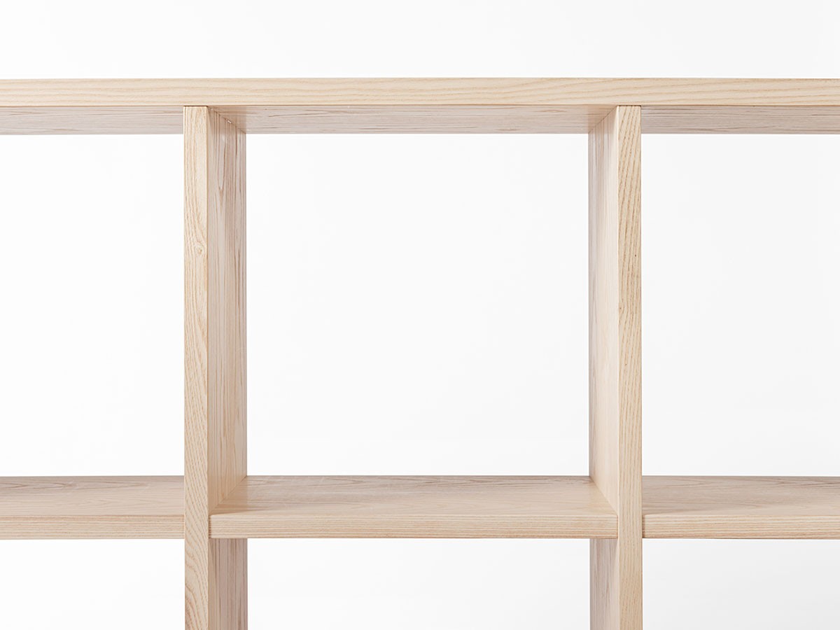 SHIKI MITSUKI SHELF / シキ ミツキ シェルフ （収納家具 > ラック・シェルフ） 31