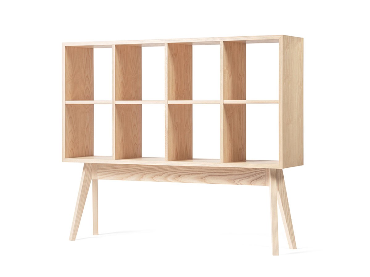 SHIKI MITSUKI SHELF / シキ ミツキ シェルフ （収納家具 > ラック・シェルフ） 24