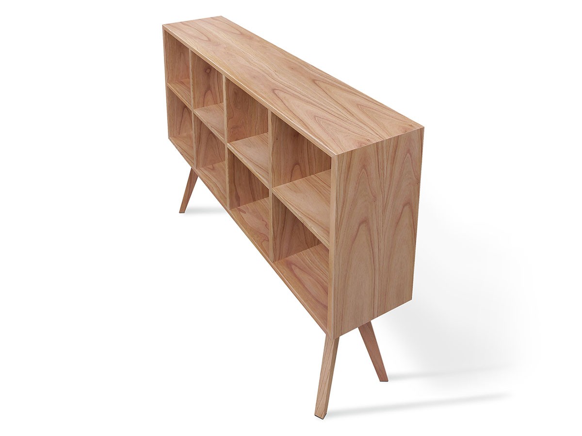 SHIKI MITSUKI SHELF / シキ ミツキ シェルフ （収納家具 > ラック・シェルフ） 20