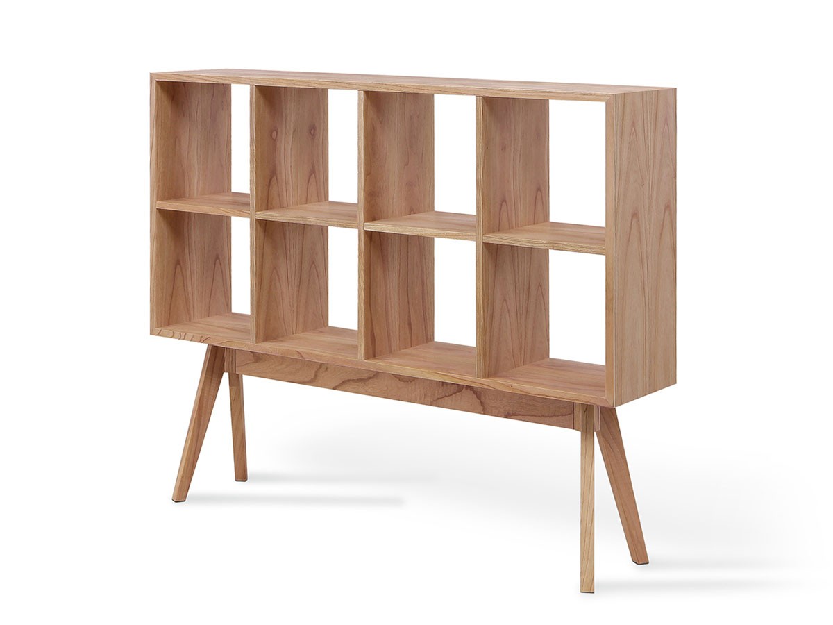 SHIKI MITSUKI SHELF / シキ ミツキ シェルフ （収納家具 > ラック・シェルフ） 18