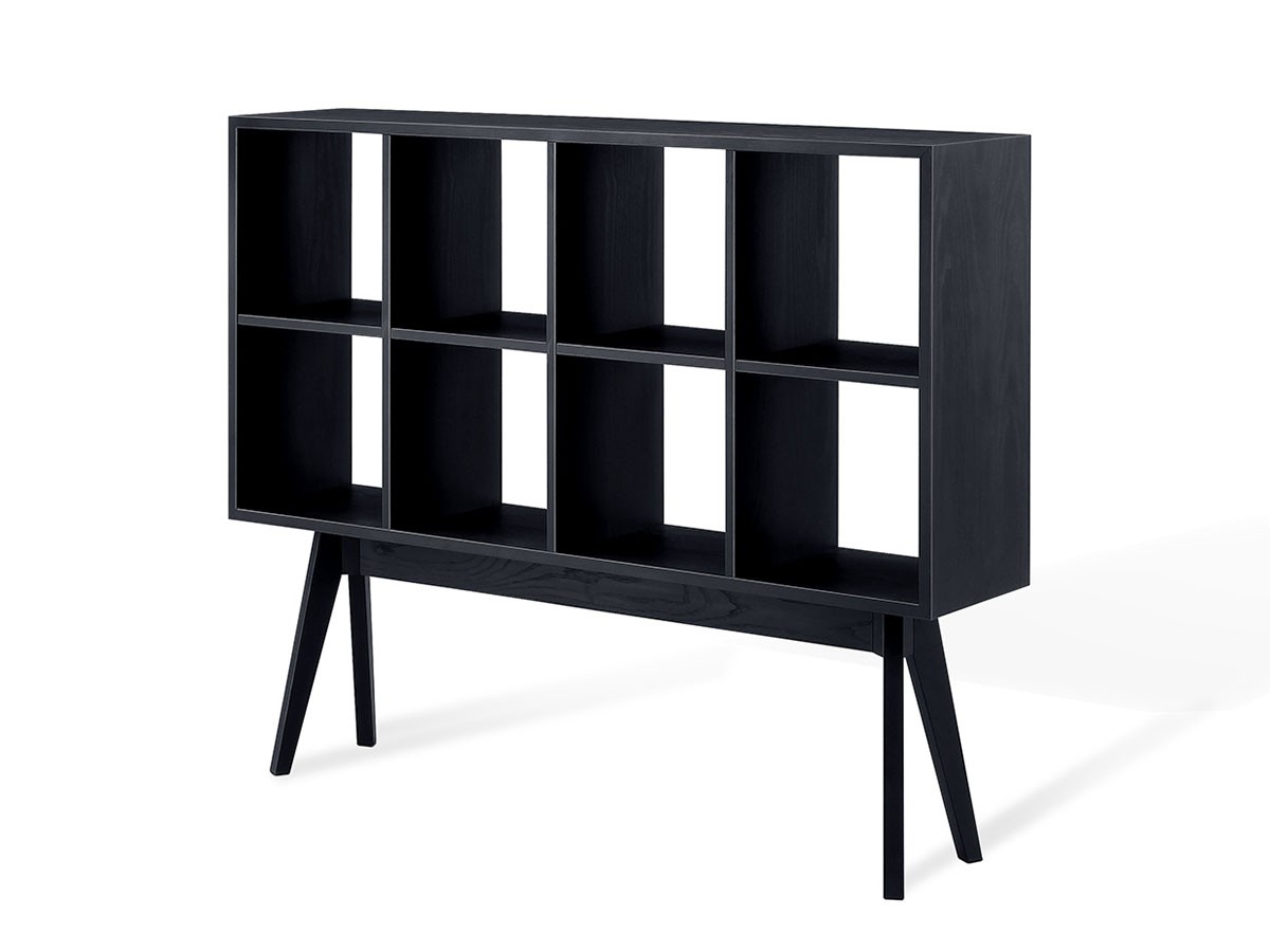 SHIKI MITSUKI SHELF / シキ ミツキ シェルフ （収納家具 > ラック・シェルフ） 12